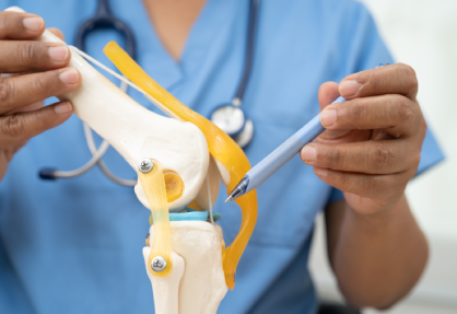 Medical Management in India