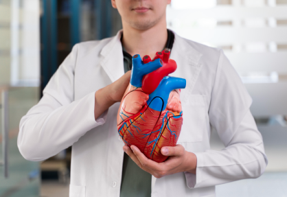 Heart Transplant in India