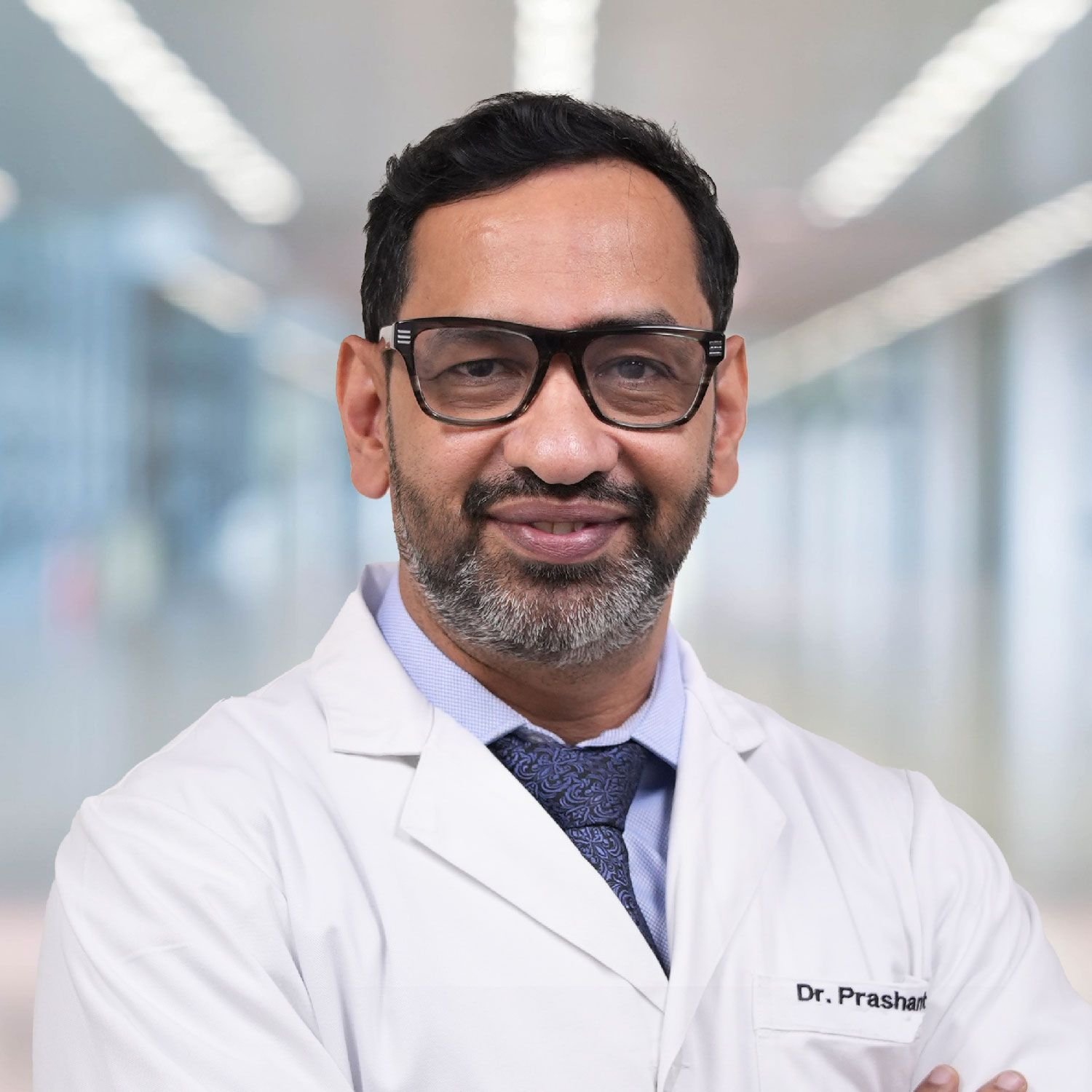 Dr. Prashant Jain