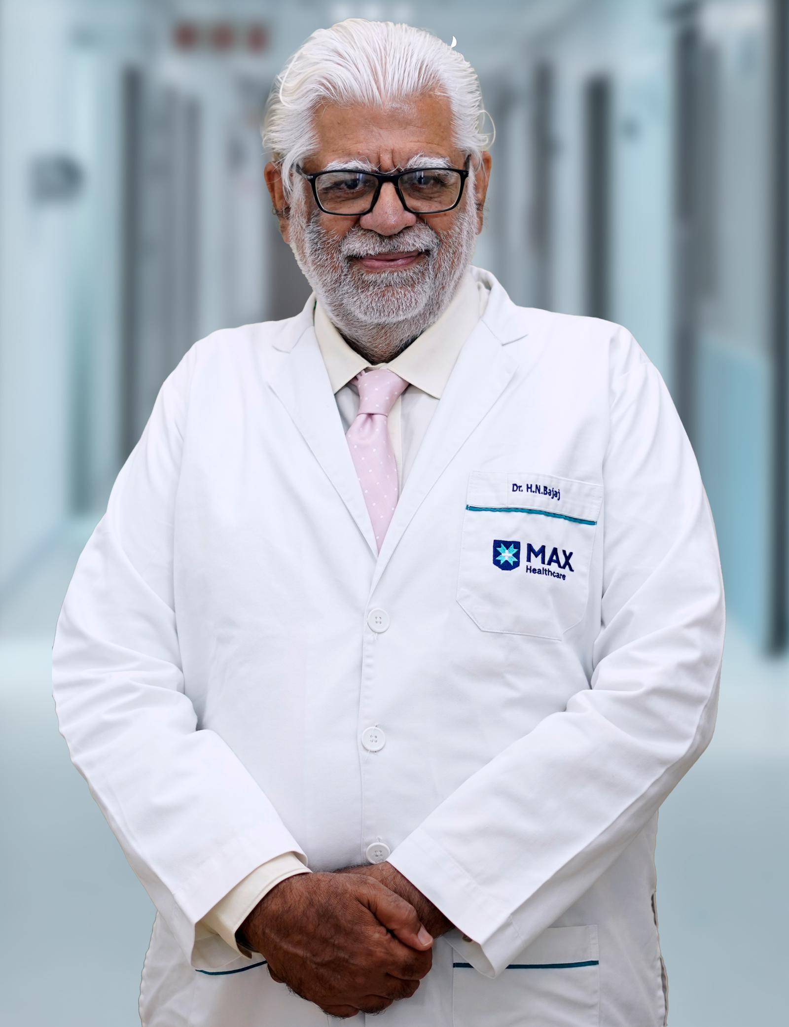 Dr H.N. Bajaj