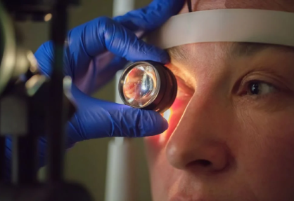 Retina Treatments (Vitreoretinal Surgery) in India