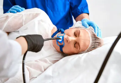Upper Endoscopy (EGD) in India
