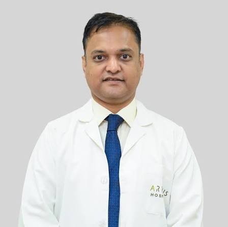 Dr Rakesh Durkhure
