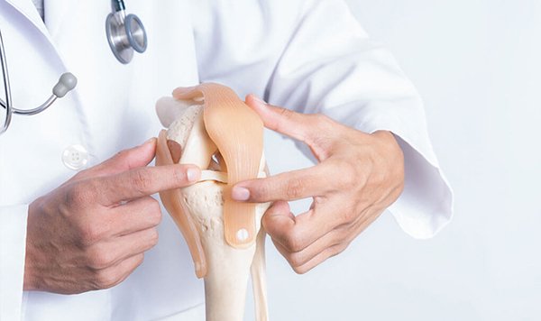 orthopedics best hospitals in india
