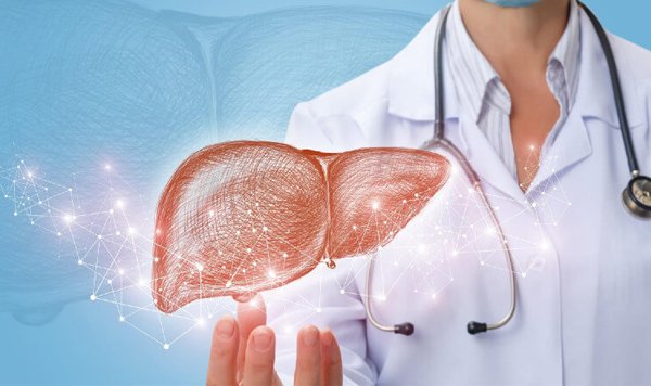 best liver transplant doctors in India