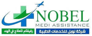 Nobel Medi Assistance PVT LTD.
