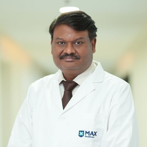 Dr. Rohan Sinha, Neurosurgeon