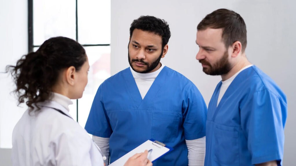 Choosing the Right Hospital and Doctor in India: A Guide