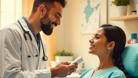 Mauritian citizens: Get premium healthcare in India at half the cost. Expert surgeons, all-inclusive packages & visa assistance. Your health, our priority. Nobel Medi Assistance."