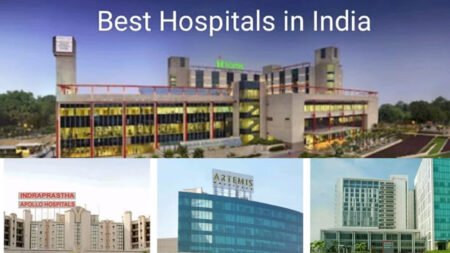 Top JCI Hospitals in India for Mauritian Citizens – Free Consultation!