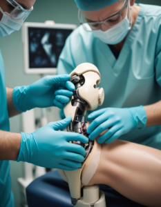 Regain Your Mobility: Why India is the Global Leader for Bilateral Knee Replacement Surgery